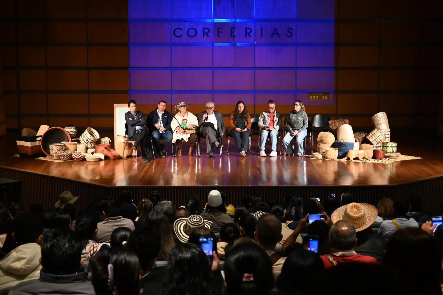 Gestión de Oficios Ancestrales Yango Rodríguez