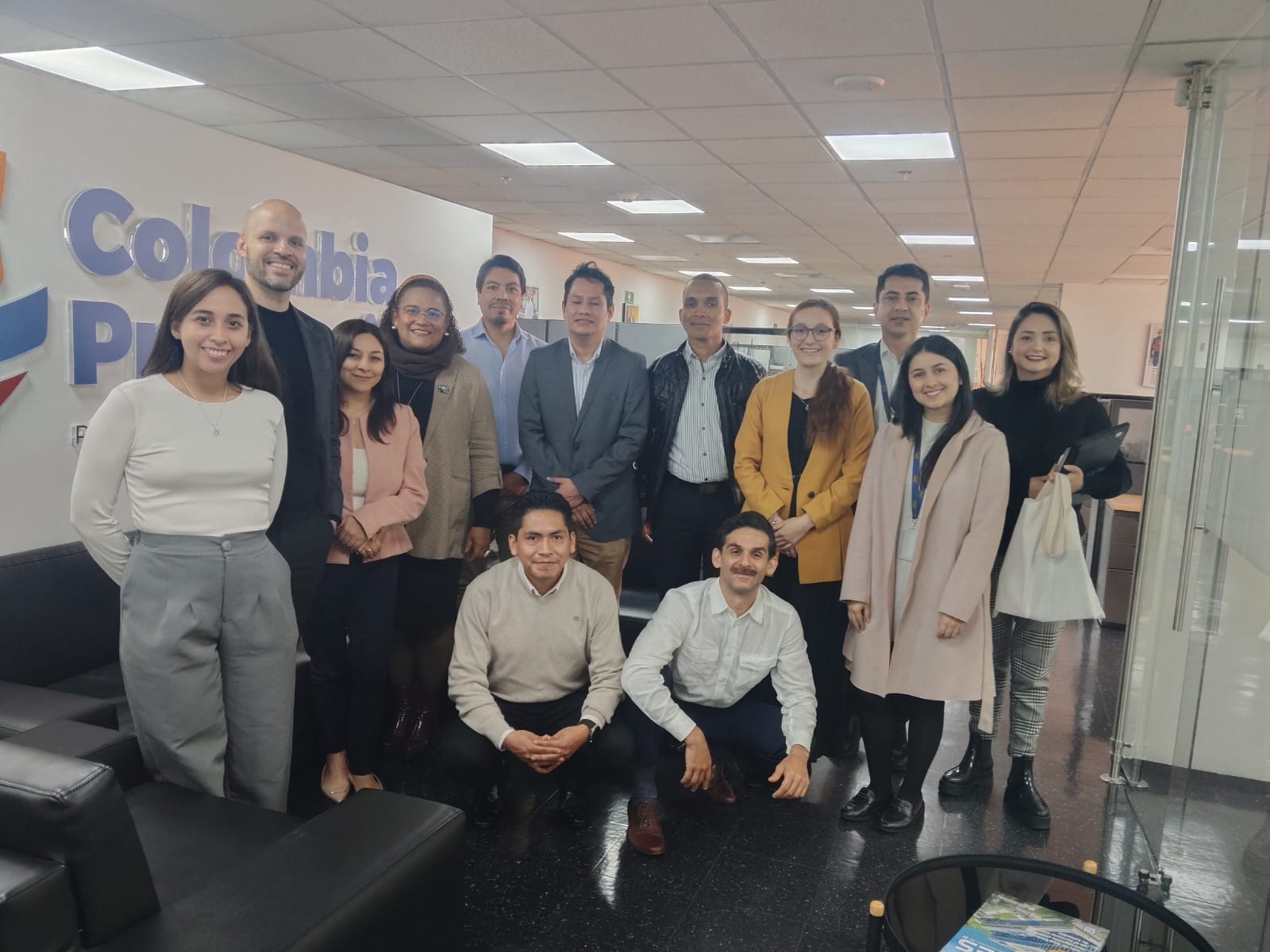 Gestión en Málaga Yango Rodríguez